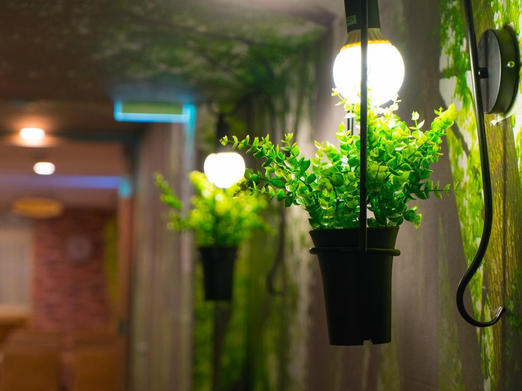 E-House Hotel Taipei Extérieur photo